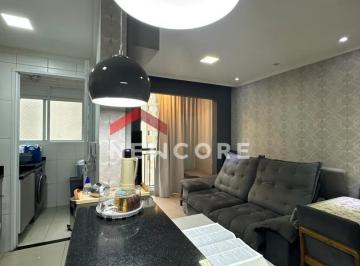 Apartamento · 50m² · 2 Quartos · 1 Vaga · Apartamento em  Rua José Arzão - Vila Praia - São Paulo/SP