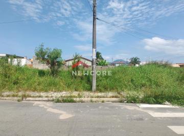 Terreno · 306m² · Lote em Rua Oswaldo Cruz - Cidade Nova Peruíbe - Peruíbe/SP