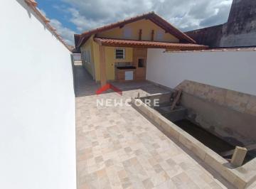 Casa · 69m² · 2 Quartos · 2 Vagas · Casa em  Rua Atílio Boccardo - Tupy - Itanhaém/SP