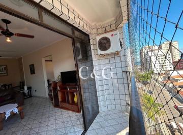 99e727f520748a64389ff9c4e66258f7c13da023 · Apartamento com 2 dormitórios à venda, 72 m² por R$ 320.000,00 - Vila Assunção - Praia Grande/SP