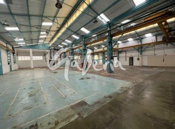 Comercial · 1200m² · Galpão  à venda - Prosperidade - São Caetano do Sul