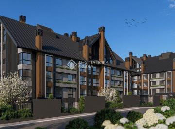 Hasam - Lago Negro - Render_1A · Apartamento no bairro Planalto