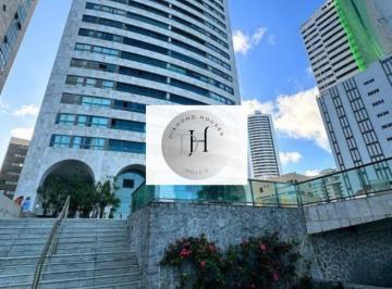 Apartamento de 4 quartos, Recife · Apartamento de Luxo em Boa Viagem-4 Quartos e 3 Vagas. Saiba Mais!
