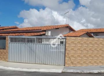Foto-0 · ESTRADA DO COCO, Abrantes. Casa TÉRREA, 3 quartos sendo 1 suíte, ENERGIA SOLAR, 79,20m² de área cons