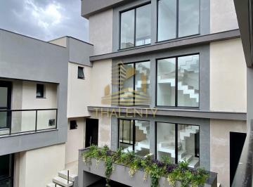 Casa · 257m² · 3 Quartos · 4 Vagas · Casa à venda - no Seminário