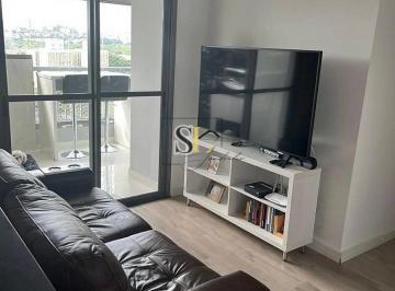 Apartamento · 72m² · 2 Quartos · Apartamento à venda na Barra Funda
