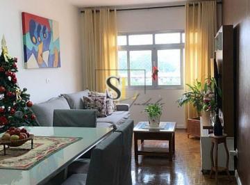 Apartamento · 95m² · 3 Quartos · 2 Vagas · Apartamento a venda no Bairro da Saúde