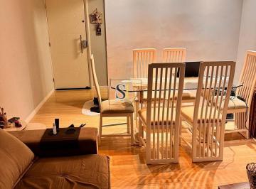 Apartamento · 54m² · 2 Quartos · 1 Vaga · Apartamento à venda próximo ao Shopping Interlagos
