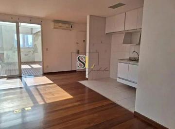 Apartamento · 123m² · 2 Quartos · 1 Vaga · Apartamento Alto Padrão à venda em Pinheiros