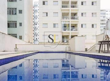 Apartamento · 55m² · 2 Quartos · 1 Vaga · Apartamento à venda - na Liberdade