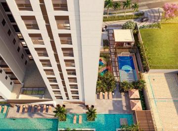 Apartamento de 4 quartos, São Paulo · Alto padrão no Jardim das Perdizes | 188m² | Entregue Jan/2026