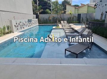 Apartamento · 79m² · 3 Quartos · 1 Vaga · Apartamento novo 79m²