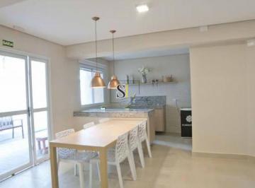Apartamento · 29m² · 1 Quarto · Apartamento à venda no Jardim Prudência