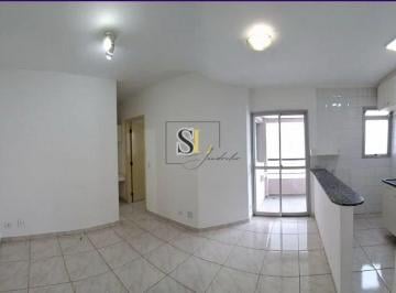 Apartamento · 38m² · 2 Quartos · 1 Vaga · Apartamento 38m² 2 dormitórios com 1 vaga de garagem