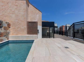Apartamento · 248m² · 3 Quartos · 3 Vagas · Cobertura para venda com 3 quartos, sendo 1 suíte, 248.62m²