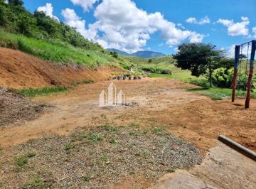 Foto 01 · Terreno, Loteamento Residencial Vale Verde, São Manoel do Guaiaçu, MG