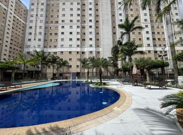 Apartamento de 2 quartos, Taguatinga · Top Life Miami Beach 2 quartos com suíte.