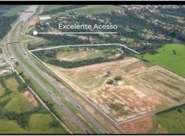 202503292009078593.png · Área 313.751,65m² Ampla Frente 290 Metros para Rodovia Castelo Branco Situada Proxima de Boituva SP