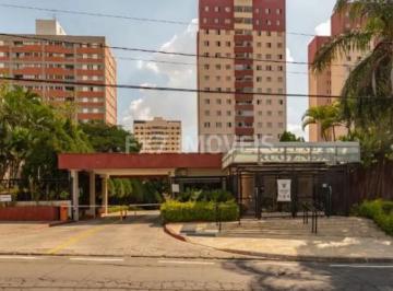 Foto 39 · Apartamento à venda em Campinas-SP, na Vila Marieta: 3 quartos, 1 suíte, 3 salas, 2 banheiros, 1 vag