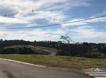 Foto 01 · TERRENO PARA VENDA  NO CONDOMÍNIO TERRAS DA ALVORADA - MEDEIROS- ITUPEVA/SP.