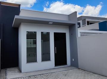 Casa de 2 quartos, São Bento do Sul · Casa Nova Pronta p/ Morar e Totalmente Independente - Entrada mínima R$ 47 mil