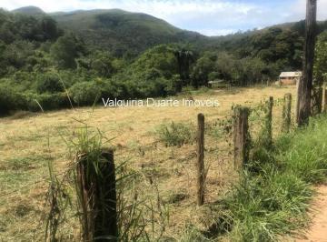 Foto 01 · Terreno, Cocho D Agua, Rio Acima, MG