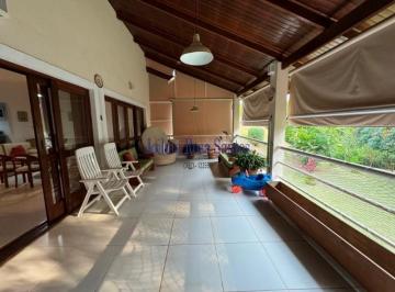 Foto 01 · Casa, Condomínio Flamboyant B, Atibaia, SP