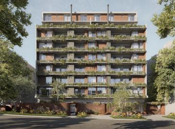 Apartamento de 2 quartos, Curitiba · Agua Verde - Breve lançamento - 2 quartos sendo 1 suite - 76 m²