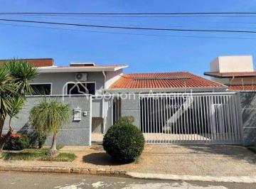 Casa · 336m² · 4 Quartos · 4 Vagas · Casa com 4 Quartos e 4 banheiros à Venda - Parque Alto Taquraral