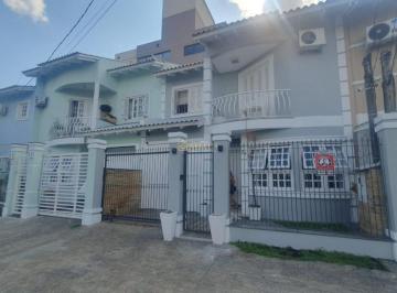 36023049_g.jpg · 
                                Sobrado à venda em Canoas, Centro - Casa com churrasqueira, hidroma