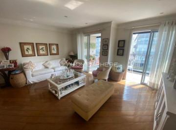 1 · Apartamento com 76 m², 1 quarto sendo 1 suíte à venda no bairro Vila Nova Conceição.