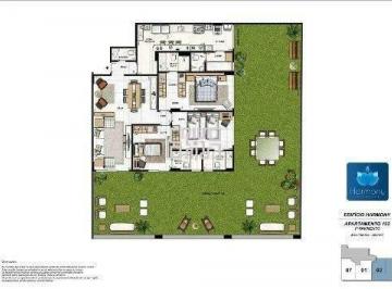 Apartamento · 140m² · 3 Quartos · 2 Vagas · Apartamento Garden à venda, 3 quartos, 3 suítes, 2 vagas, Charitas - Niterói/RJ