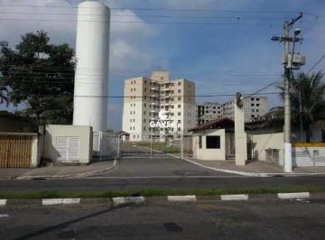 Apartamento · 59m² · 2 Quartos · 1 Vaga · Apartamento à venda no Parque São Vicente em São Vicente.
