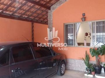 Casa · 210m² · 3 Quartos · 2 Vagas · Linda casa no Bairro da Ocian !