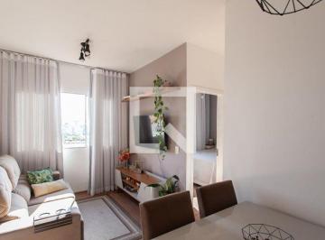 Apartamento · 55m² · 2 Quartos · 1 Vaga · Apartamento à Venda - Planalto, 2 Quartos,  55 m² - Belo Horizonte