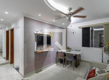 Apartamento · 110m² · 3 Quartos · 1 Vaga · Apartamento à Venda - Ouro Preto, 3 Quartos,  110 m² - Belo Horizonte