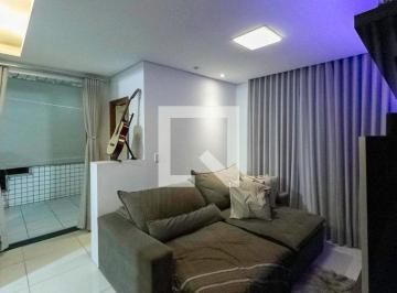 Apartamento Venda 110m² de 3 quartos · Apartamento à Venda - Ouro Preto, 3 Quartos, 110 m² - Belo Horizonte
