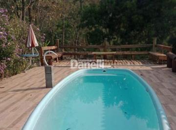 Rural · 1136m² · 3 Quartos · 1 Vaga · Chácara à venda, 3 quartos, 1 vaga, Vila Velha II - Taubaté/SP