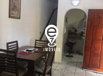 Casa · 65m² · 2 Quartos · 1 Vaga · CASA DE CONDOMINIO PARA VENDA DE 2 DORMITÓRIOS NO SACOMÃ!
