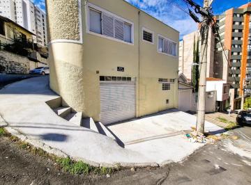 FACHADA · Comercial Ponto comercial em Poços de Caldas