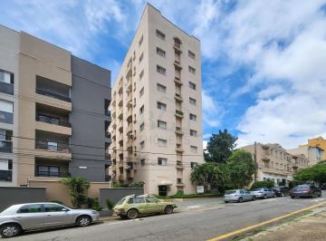 FACHADA · Apartamentos Padrão em Poços de Caldas