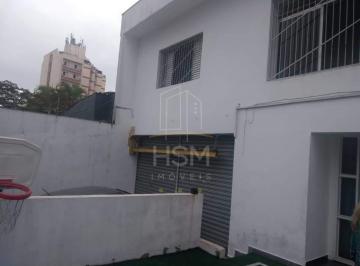Comercial · 270m² · 4 Quartos · 4 Vagas · Casa Térrea Comercial - Nova Petrópolis