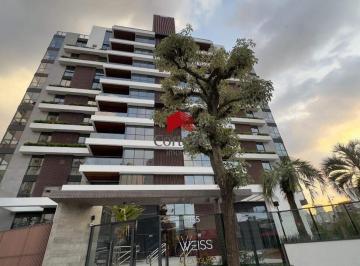 Apartamento · 201m² · 3 Quartos · 3 Vagas · Apartamento com 200,57m² 3 quartos, à venda, no bairro Alto da Glória em Curitiba