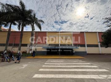 fachada · Excelente box comercial no Mercado Municipal