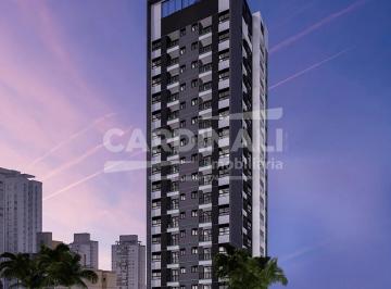 Apartamento · 45m² · 1 Quarto · 1 Vaga · Apartamento à venda no Taquaral 1 suíte, 1 sala, 1 banheiro, varanda e lazer Completo.