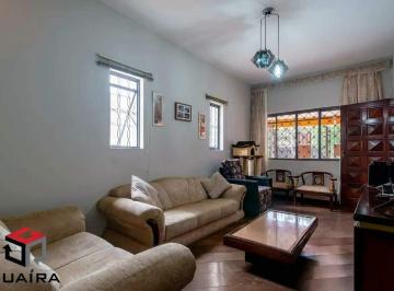 Casa · 104m² · 3 Quartos · 2 Vagas · Casa no Planalto Paulista 104m2