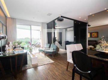 Apartamento · 77m² · 1 Quarto · 2 Vagas · Apartamento para Aluguel - Guará, 1 Quarto, 77 m² - Brasília