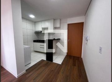 Apartamento · 32m² · 2 Quartos · Apartamento para Aluguel - Samambaia Sul, 2 Quartos, 32 m² - Brasília
