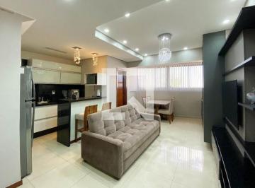 Apartamento · 80m² · 2 Quartos · 1 Vaga · Apartamento para Aluguel - Águas Claras, 2 Quartos, 80 m² - Brasília