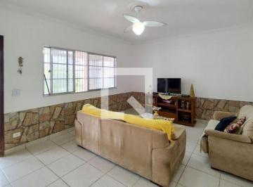 Casa · 200m² · 3 Quartos · 3 Vagas · Casa para Aluguel - Vilamar, 3 Quartos,  200 m2 - Praia Grande